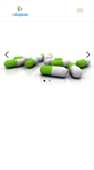 Mobile Screenshot of mydrugcosts.com